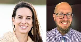 Vote for Captain Springfield 6; Katie Towns received most nominations