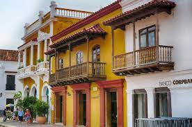 Cartagena se liberó de las cadenas de la corrupción, a partir de hoy inicia la transformación que nos llevará a ser una ciudad del futuro: Cartagena Die Perle Kolumbiens Ferngeschehen