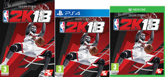 Tune your game for intel® graphics. Shaquille O Neal Vuelve A La Cancha Con La Edicion Leyenda De Nba 2k18 Noticias Gameprotv