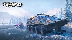 God eater 3 v2.40 pc repack xatab. Snowrunner On Twitter Experience Snowrunner S Rugged Wilderness In 4k On Ps4 Pro Xbox One X And Pc Play Snowrunner On April 28 Https T Co Iyegldcqp4 Https T Co Zteuljdnbg