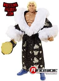 16x champ, 2x hof, the goat, the man! Ric Flair Doll Cheap Online