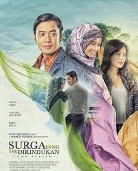 Filem pertama, surga yang tak dirindukan, ternyata memberi impak yang besar kepada penonton dan membuatkan penonton tidak sabar untuk mengetahui kisah seterusnya.selepas dua tahun, filem sequel kedua bertajuk, surga yang tak dirindukan 2, kembali menemui penonton dan pastinya peminat tegar sytd tidak melepaskan peluang untuk menontonnya. Download Film Surga Yang Tak Dirindukan 2 Indo Xxi