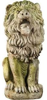 We did not find results for: Roman Estate Lion 30 Garden Animal Statue Asian Garden Statues And Yard Art By Xoticbrands Home Decor Houzz