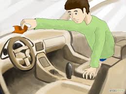 How To Make Your Car Smell Good Car Smell Smell Good Car Maintenance