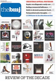 Table Of Contents December 14 2019 367 8226 The Bmj