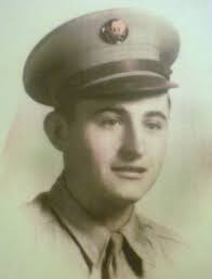 Fred Wilson Stambaugh (1923-1992)