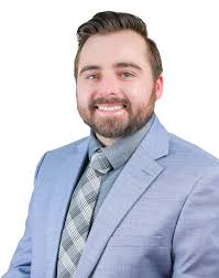 Matthew Day, DNP, APRN-CNP