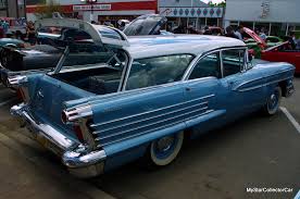 Image result for Banff Blue 1958 Oldsmobile