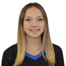 2023 Women's Volleyball Roster