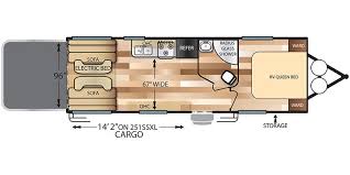 Travel trailers, 5th wheels, toy haulers, & hybrid campers on we are a full line rv dealer of forest river salem rvs with many available in stock now. 2017 Forest River Salem Cruise Lite Rv Specs Guide