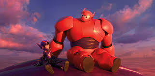 Image result for big hero 6