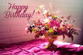 Maybe you would like to learn more about one of these? Hd Wallpaper Pink Flower Cake Anniversary Beautiful Birthday Birthday Cake Wallpaper Flare
