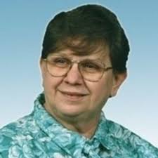 Christine Elizabeth Sebastian Obituary May 23, 2010