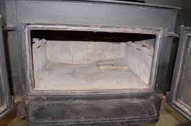2 door kodiak wood stove. Lot Kodiak Wood Burning Furnace Stove By Alasaka Stove