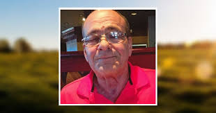 Daniel Earl Kent Obituary