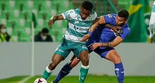 Israel rangel 30 de mayo de 2021 | 22:22. Via Fox Sports Live Santos Cruz Azul Live Online Watch The Clausura Mx Final For Free The News 24