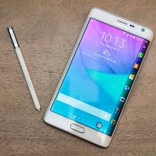 Samsung Galaxy Note Edge Photos - The Verge