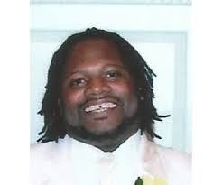 Cedric Fitch Obituary (2014)