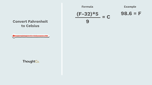 In order to convert fahrenheit temperature into celsius , start by subtracting 32 from the fahrenheit number, then divide the answer by 9. How To Convert Fahrenheit To Celsius