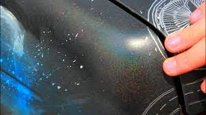Check out our holographic paint selection for the very best in unique or custom, handmade pieces from our paint shops. Sparkle Rainbow Magical Car Paint Youtube