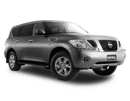 Nissan Patrol Towing Capacity Carsguide