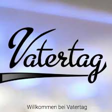 Tag nach dem ostersonntag statt und ist immer an einem donnerstag. Vatertag Videos Facebook