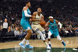 Do not miss milwaukee bucks vs charlotte hornets game. Milwaukee Bucks Takeaways From 137 96 Win Over Charlotte Hornets