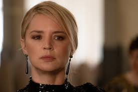 MADELEINE COLLINS (Winterthur)