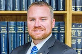 Dover library introduces Ben Bergeron, private…