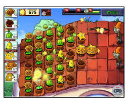 تحميل لعبة النباتات ضد الزومبي للاندرويد Plants Vs Zombies Plants Hearthstone