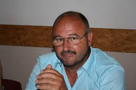 Jean-Michel FLEURY (SAINT GERAND LE PUY, BELLERIVE SUR ALLIER)