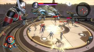 Marvel ultimate alliance 2 was released on pc in may 2016. Marvel Ultimate Alliance 3 The Black Order Review An Unprecedented Gathering
