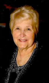 Obituary of Joyce A. Ross