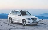 MERCEDES-GLK