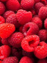 Framboises Photo De Recette Framboise Recettes De Framboises Fond D Ecran Telephone