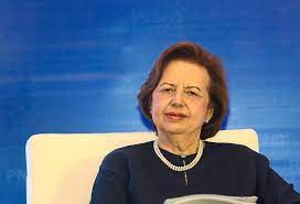Zeti was active in strengthening cooperation and regional financial integration. Royal Award Of Islamic Finance Highlights Zeti S Achievements The Star