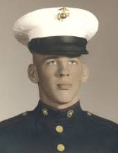 Obituary information for David J. Codd, Sr.