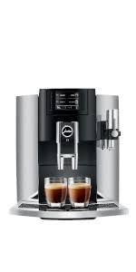 Check spelling or type a new query. Amazon Com Jura D6 Automatic Coffee Machine 1 Platinum Kitchen Dining