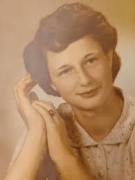 Jeannette Caroline Voss