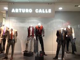 Modern art museum of bogota is situated 430 metres northeast of arturo calle. Arturo Calle Moda Hombre Moda Hombres