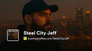 Steel City Jeff