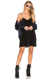 Motel Slip Dress Black Pleat Women Motel Rocks Swimwear New