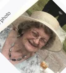 Eileen Agnes Rogers, Obituary