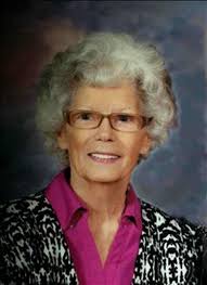 Fannie May Buell Obituary April 30, 2017