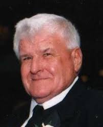 Obituary for Archie J. McIsaac Jr.