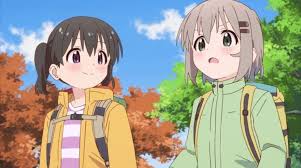 Yama No Susume Season 3 Subtitle Indonesia Batch Animasi Gambar