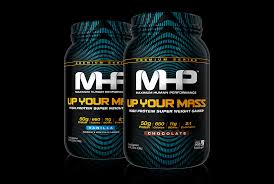 I've been using up your mass 1350 for years and it's always been great for me. Updated Up Your Mass Very Different And A Lot More Transparent