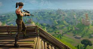 Epic games, gearbox publishing platform: Unreal Engine Improvements For Fortnite Battle Royale Unreal Engine