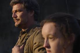 HBO 'The Last of Us' Series Premiere Date