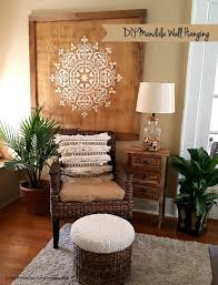 I hope you get inspired by these ideas: Boho Decor Diy 20 Projects To Inspire You